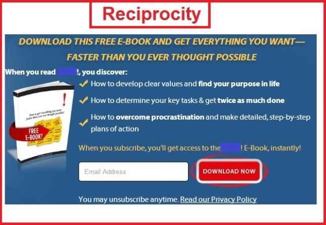 1-Reciprocity