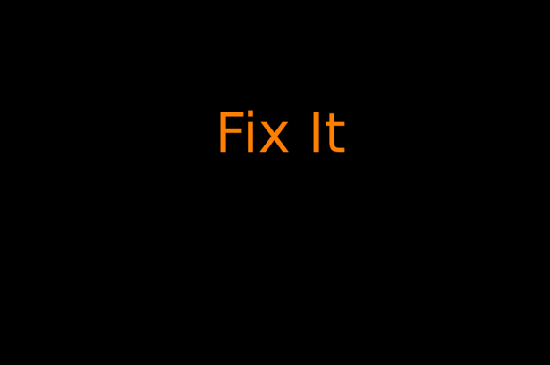Fix_it