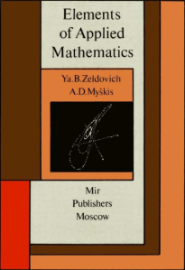 2020-01-01 16_03_56-Elements Of Applied Mathematics _ YA. B. Zeldovich, A. D. Myskis _ Free Download