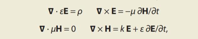 equations