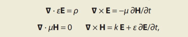 equations
